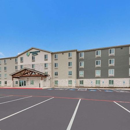 Woodspring Suites San Antonio Utsa - Medical Center Exterior foto